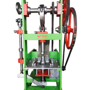 Heavyduty Camphor Machine