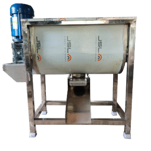 sambrani powder blending machine