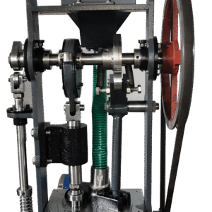 lightduty camphor machine