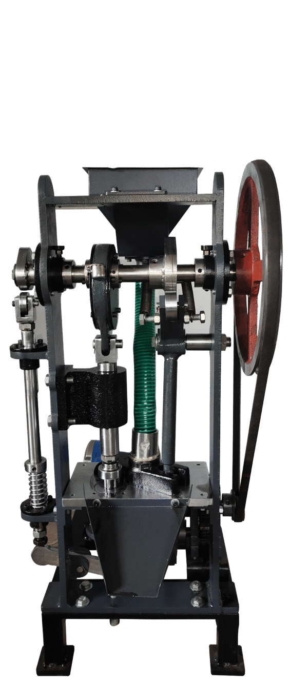 lightduty camphor machine